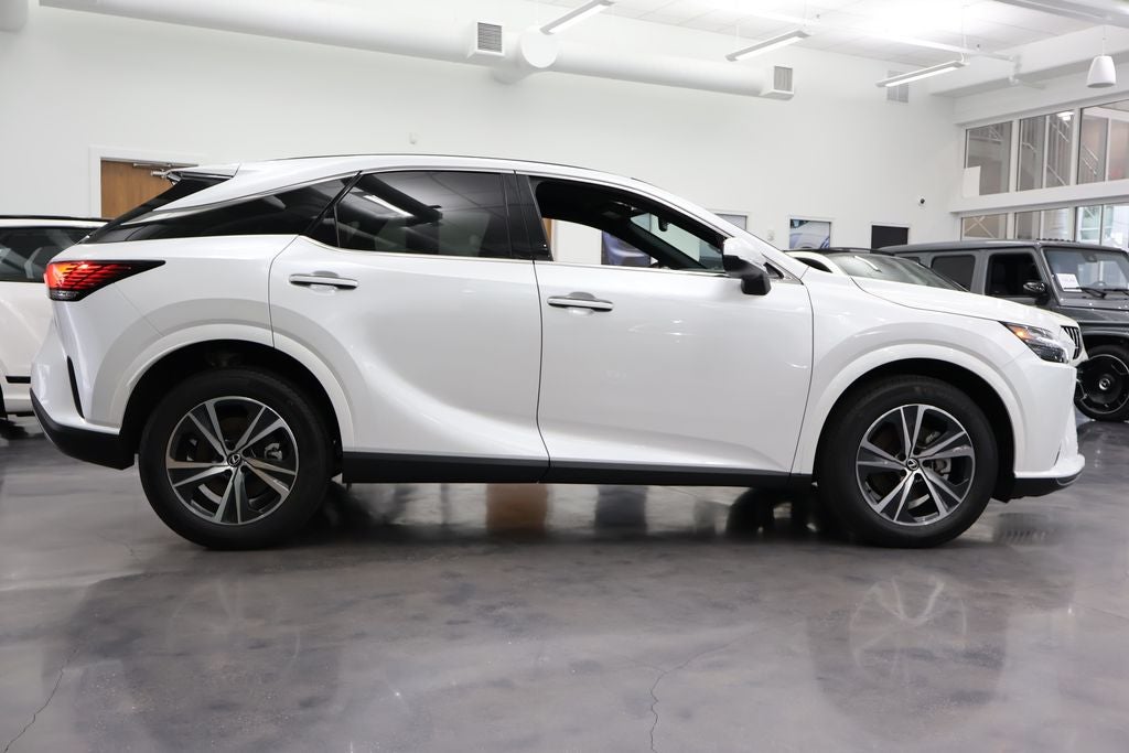 2024 Lexus RX 350