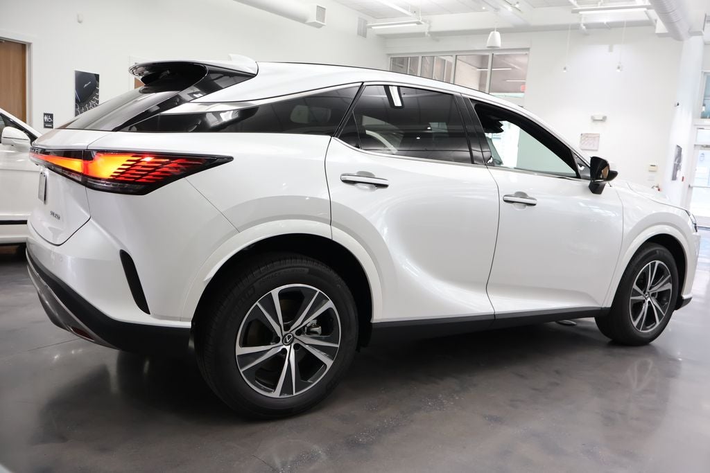 2024 Lexus RX 350