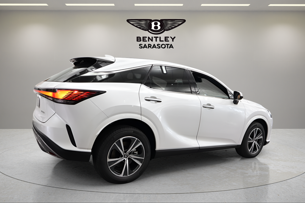 2024 Lexus RX 350