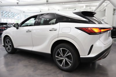 2024 Lexus RX 350