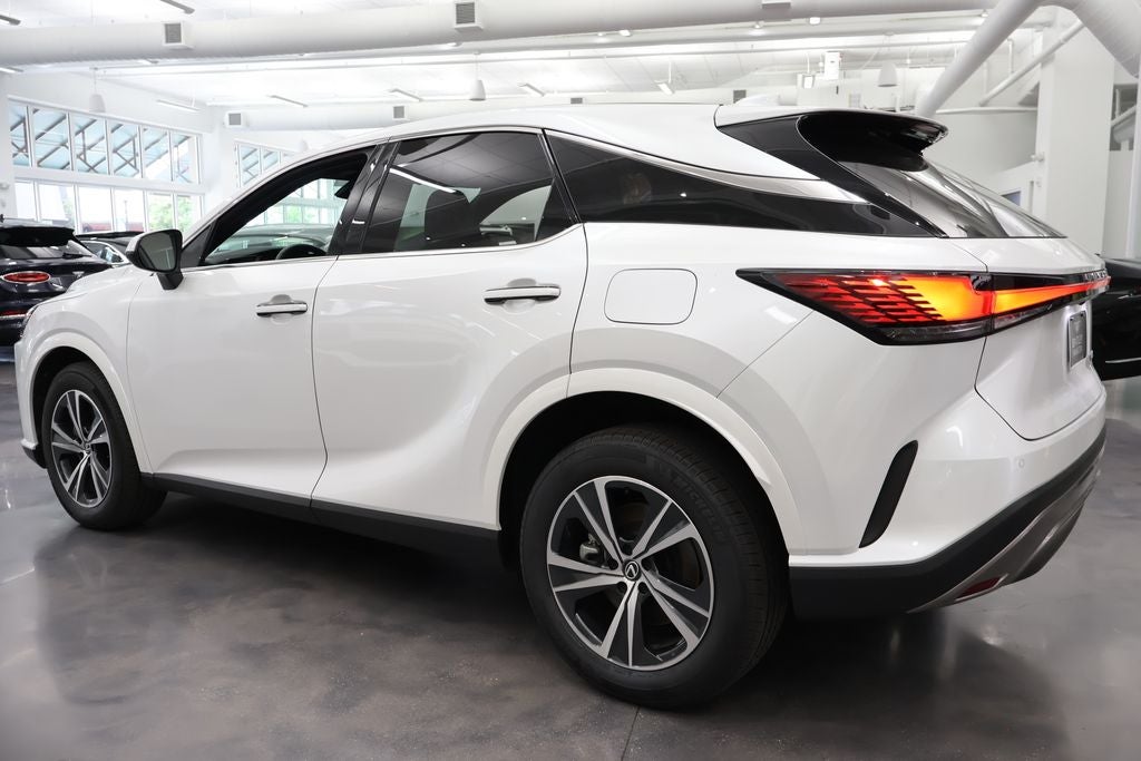 2024 Lexus RX 350