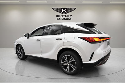 2024 Lexus RX 350