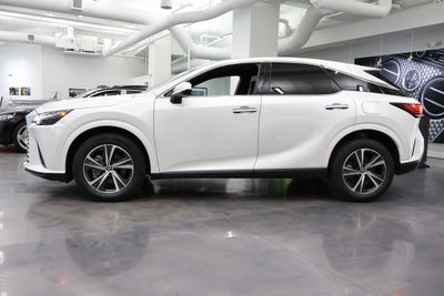 2024 Lexus RX 350