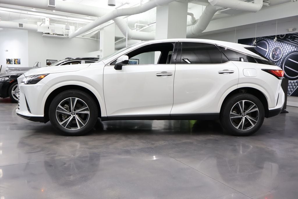 2024 Lexus RX 350