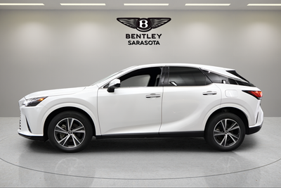 2024 Lexus RX 350