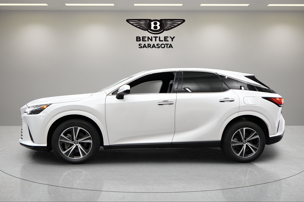 2024 Lexus RX 350