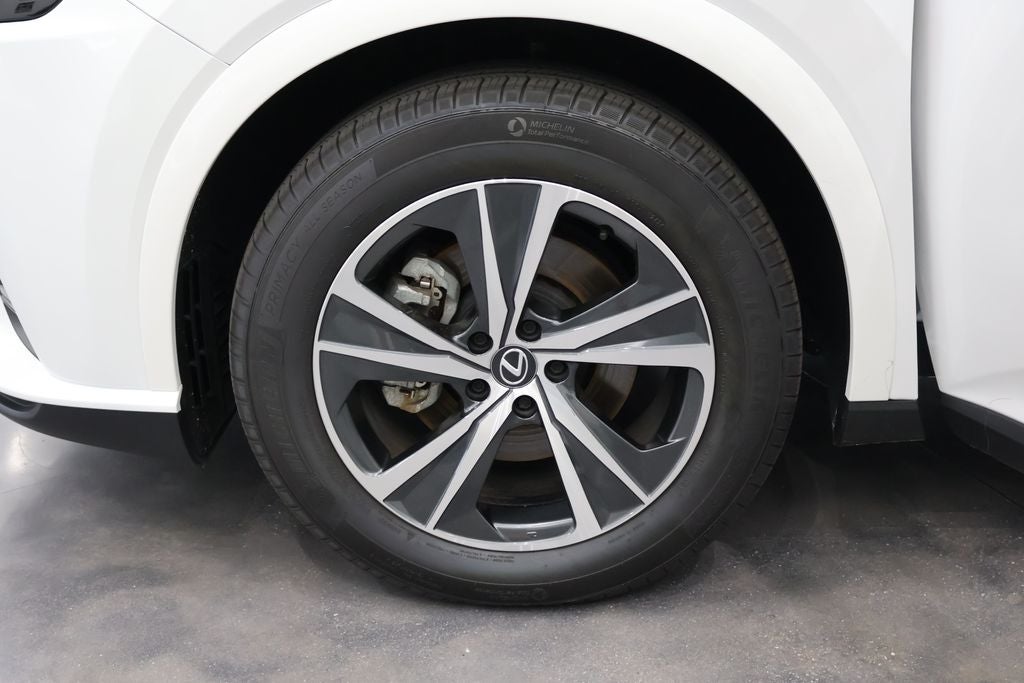2024 Lexus RX 350