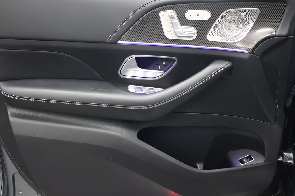 2023 Mercedes-Benz GLE GLE 53 AMG® 4MATIC®