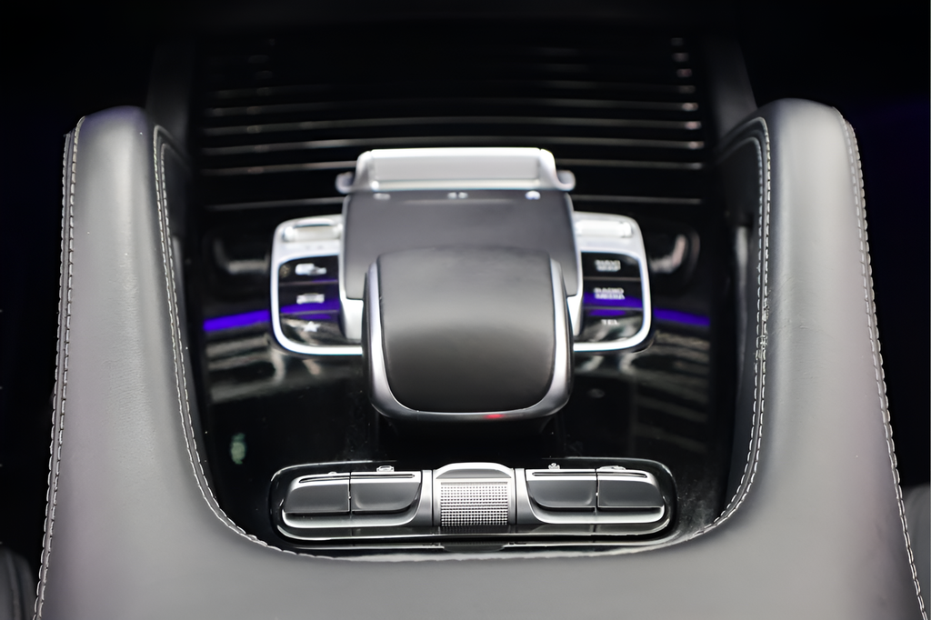 2023 Mercedes-Benz GLE GLE 53 AMG® 4MATIC®