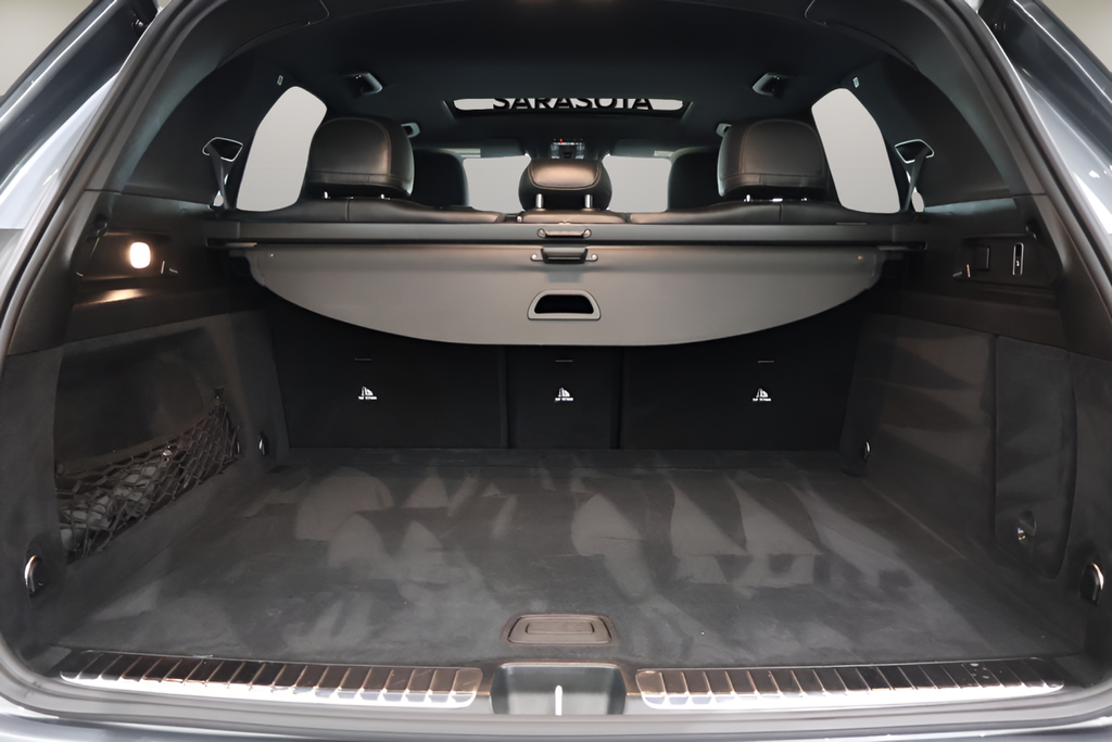 2023 Mercedes-Benz GLE GLE 53 AMG® 4MATIC®