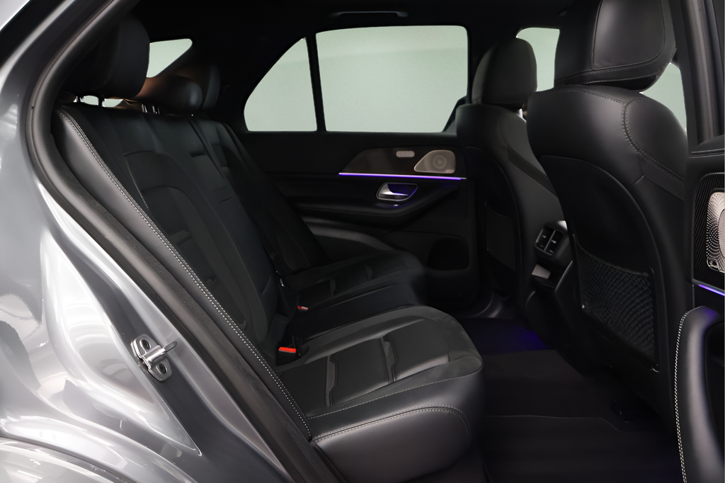 2023 Mercedes-Benz GLE GLE 53 AMG® 4MATIC®