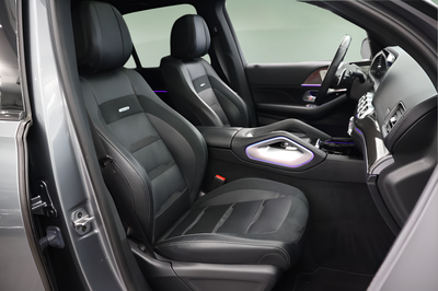 2023 Mercedes-Benz GLE GLE 53 AMG® 4MATIC®