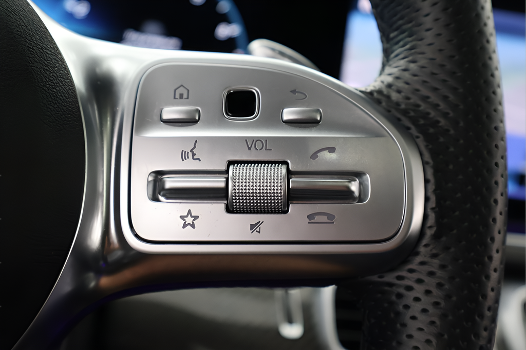2023 Mercedes-Benz GLE GLE 53 AMG® 4MATIC®