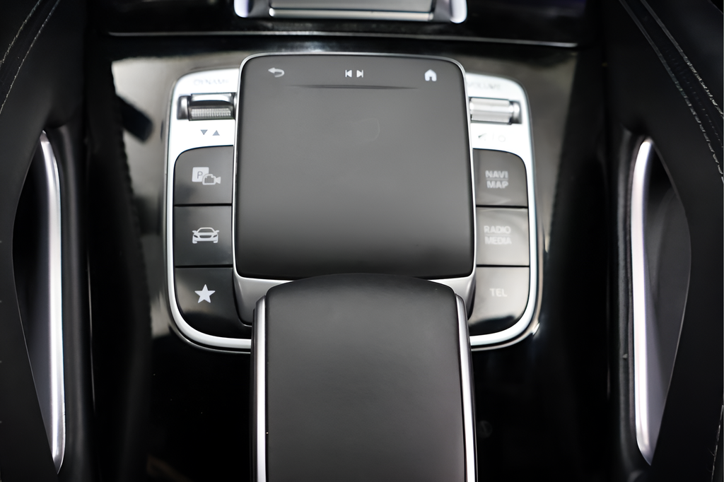 2023 Mercedes-Benz GLE GLE 53 AMG® 4MATIC®