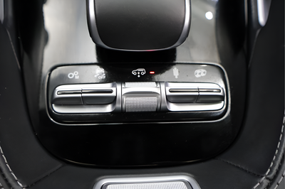 2023 Mercedes-Benz GLE GLE 53 AMG® 4MATIC®