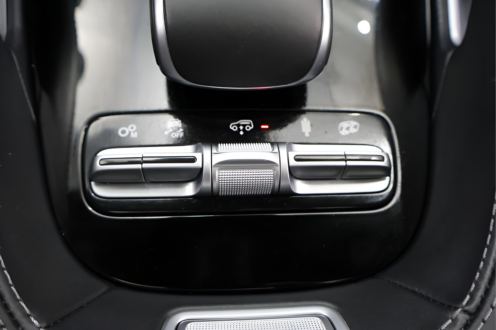 2023 Mercedes-Benz GLE GLE 53 AMG® 4MATIC®
