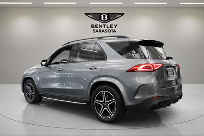 2023 Mercedes-Benz GLE GLE 53 AMG® 4MATIC®