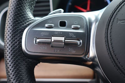 2023 Mercedes-Benz GLE GLE 53 AMG® 4MATIC®