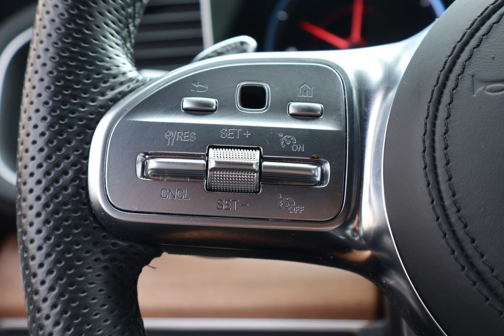 2023 Mercedes-Benz GLE GLE 53 AMG® 4MATIC®