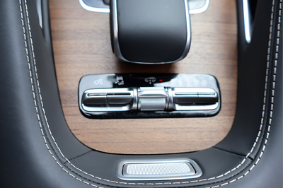 2023 Mercedes-Benz GLE GLE 53 AMG® 4MATIC®