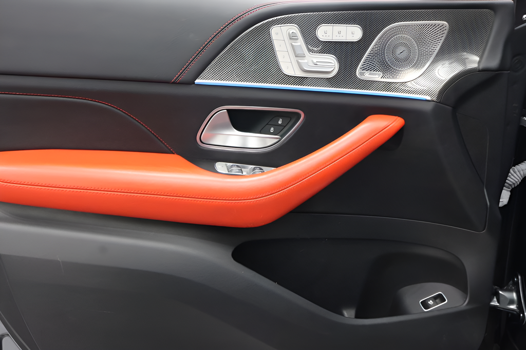 2023 Mercedes-Benz GLE GLE 53 AMG® 4MATIC®