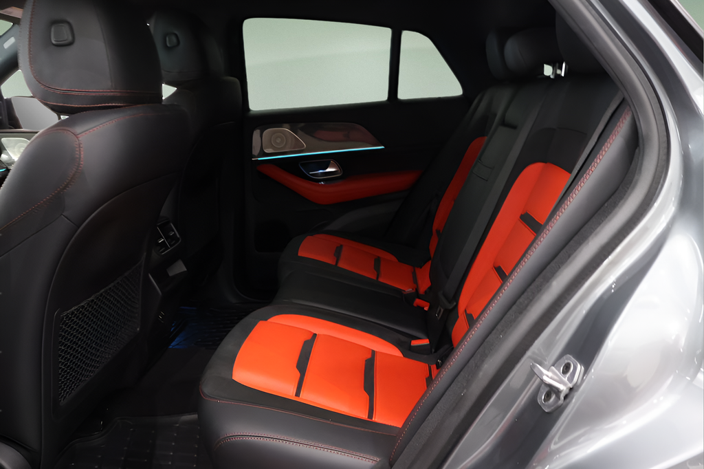 2023 Mercedes-Benz GLE GLE 53 AMG® 4MATIC®