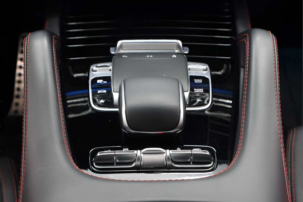 2023 Mercedes-Benz GLE GLE 53 AMG® 4MATIC®