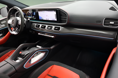 2023 Mercedes-Benz GLE GLE 53 AMG® 4MATIC®