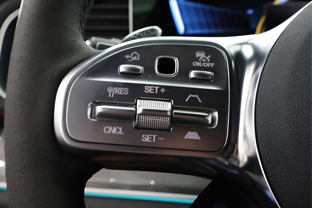 2023 Mercedes-Benz GLE GLE 53 AMG® 4MATIC®