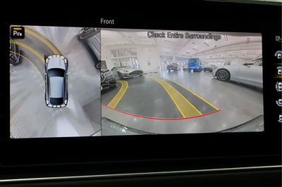 2023 Mercedes-Benz GLE GLE 53 AMG® 4MATIC®