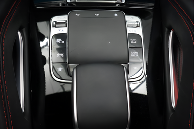 2023 Mercedes-Benz GLE GLE 53 AMG® 4MATIC®