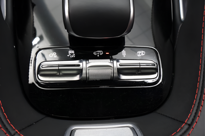 2023 Mercedes-Benz GLE GLE 53 AMG® 4MATIC®