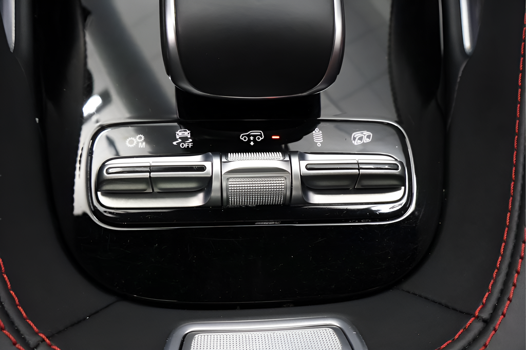 2023 Mercedes-Benz GLE GLE 53 AMG® 4MATIC®