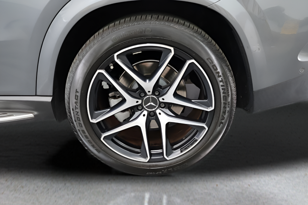 2023 Mercedes-Benz GLE GLE 53 AMG® 4MATIC®