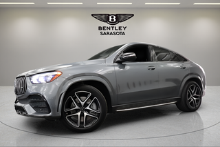 2023 Mercedes-Benz GLE GLE 53 AMG® 4MATIC®