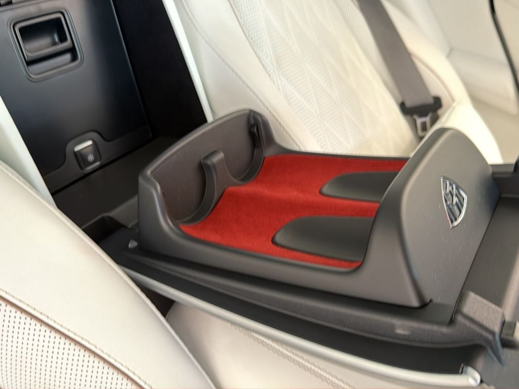 2025 Mercedes-Benz GLS Maybach GLS 600 4MATIC®
