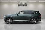 2024 Genesis GV80 3.5T Advanced