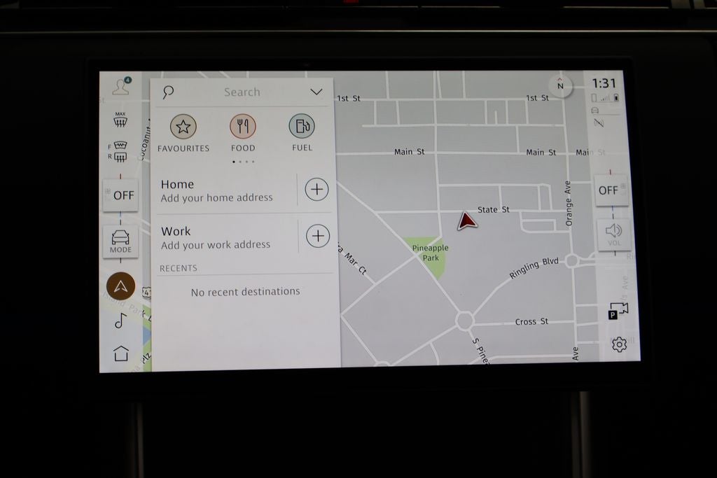 2025 Land Rover Range Rover SE LWB