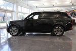 2025 Land Rover Range Rover SE LWB