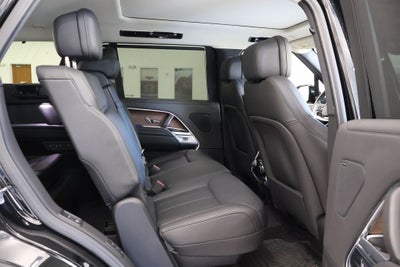 2025 Land Rover Range Rover SE LWB