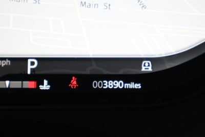 2025 Land Rover Range Rover SE LWB