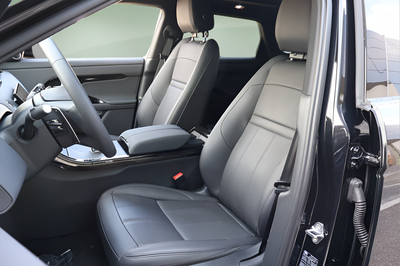 2026 Land Rover Range Rover Evoque Dynamic