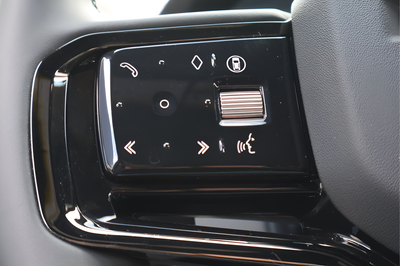 2026 Land Rover Range Rover Evoque Dynamic