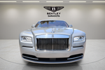 2016 Rolls-Royce Wraith Base