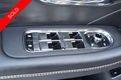 2020 Bentley Flying Spur W12