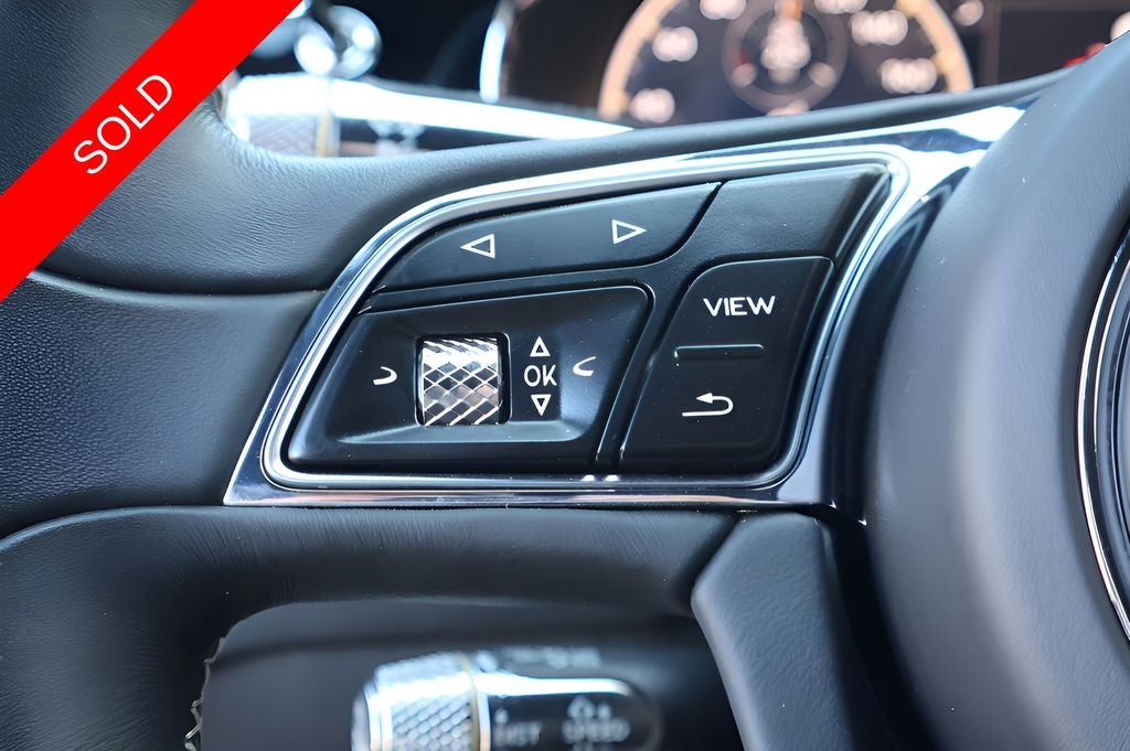 2020 Bentley Flying Spur W12