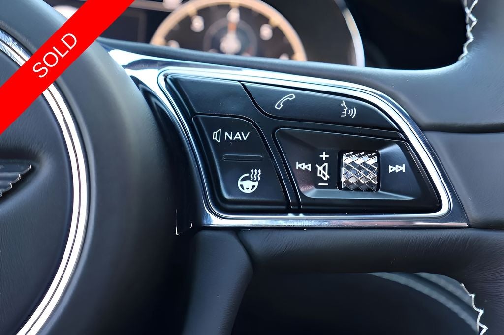 2020 Bentley Flying Spur W12