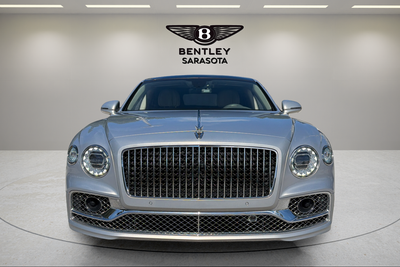 2021 Bentley Flying Spur W12