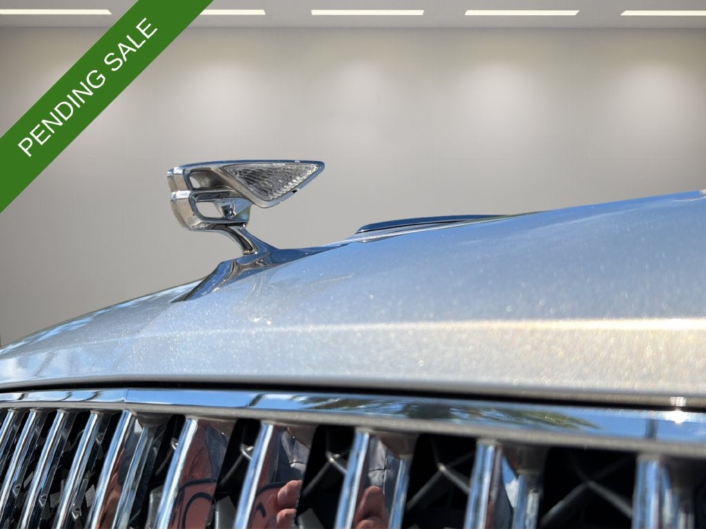2021 Bentley Flying Spur W12