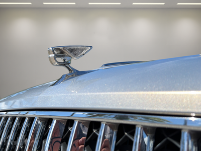 2021 Bentley Flying Spur W12